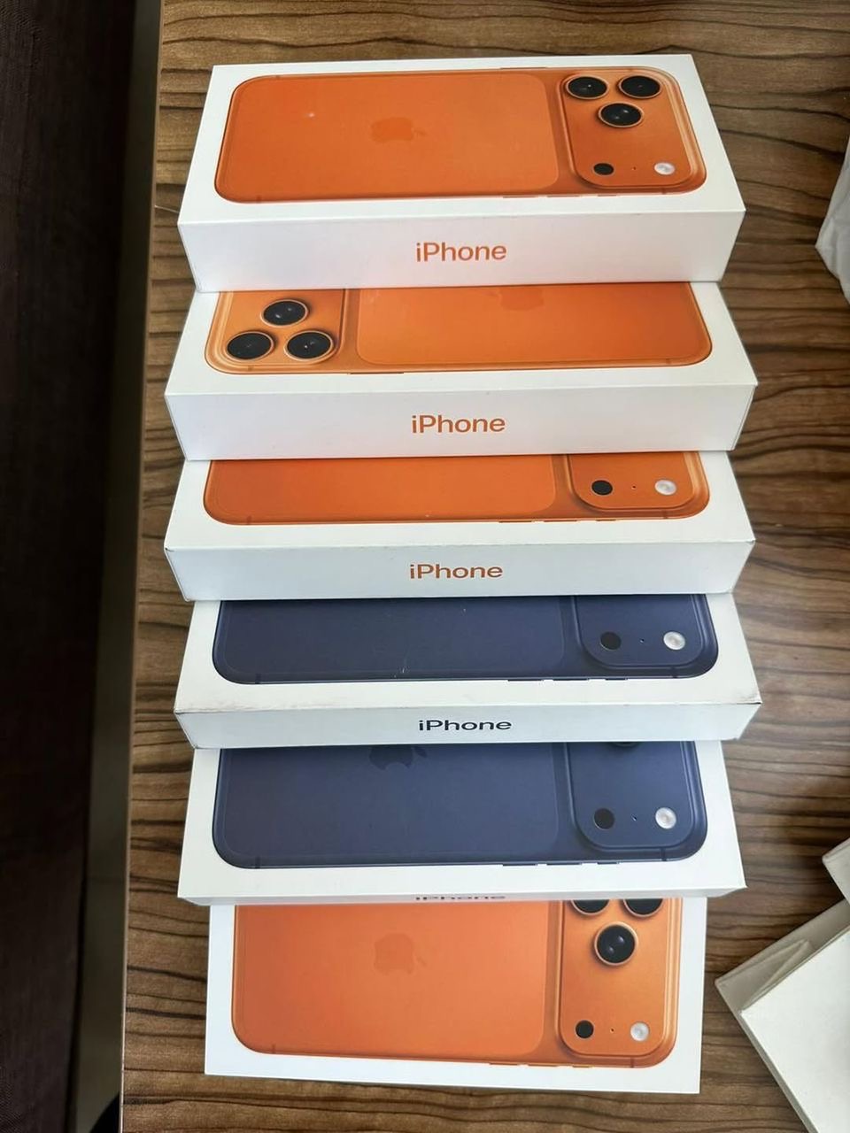 product