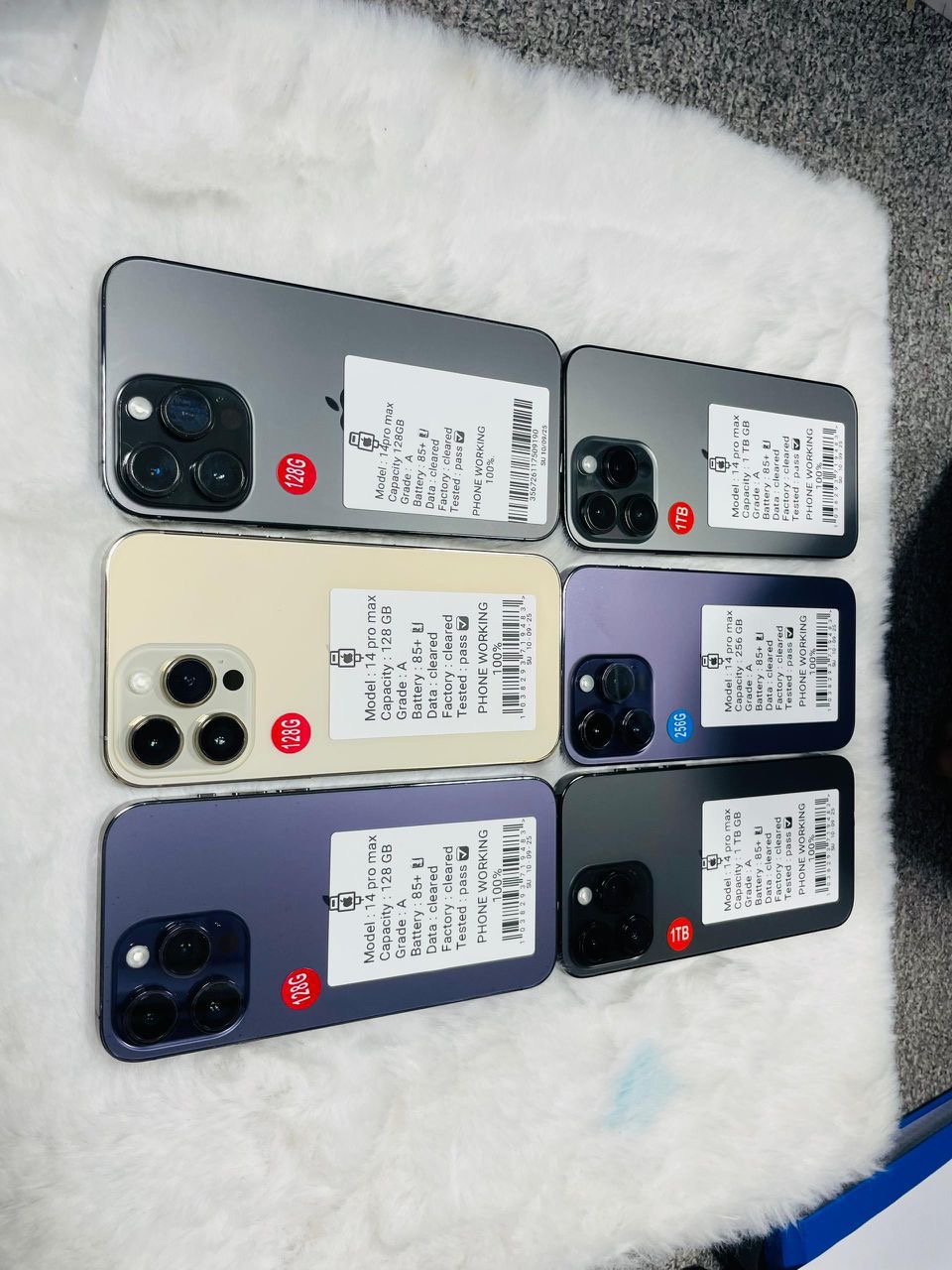 product