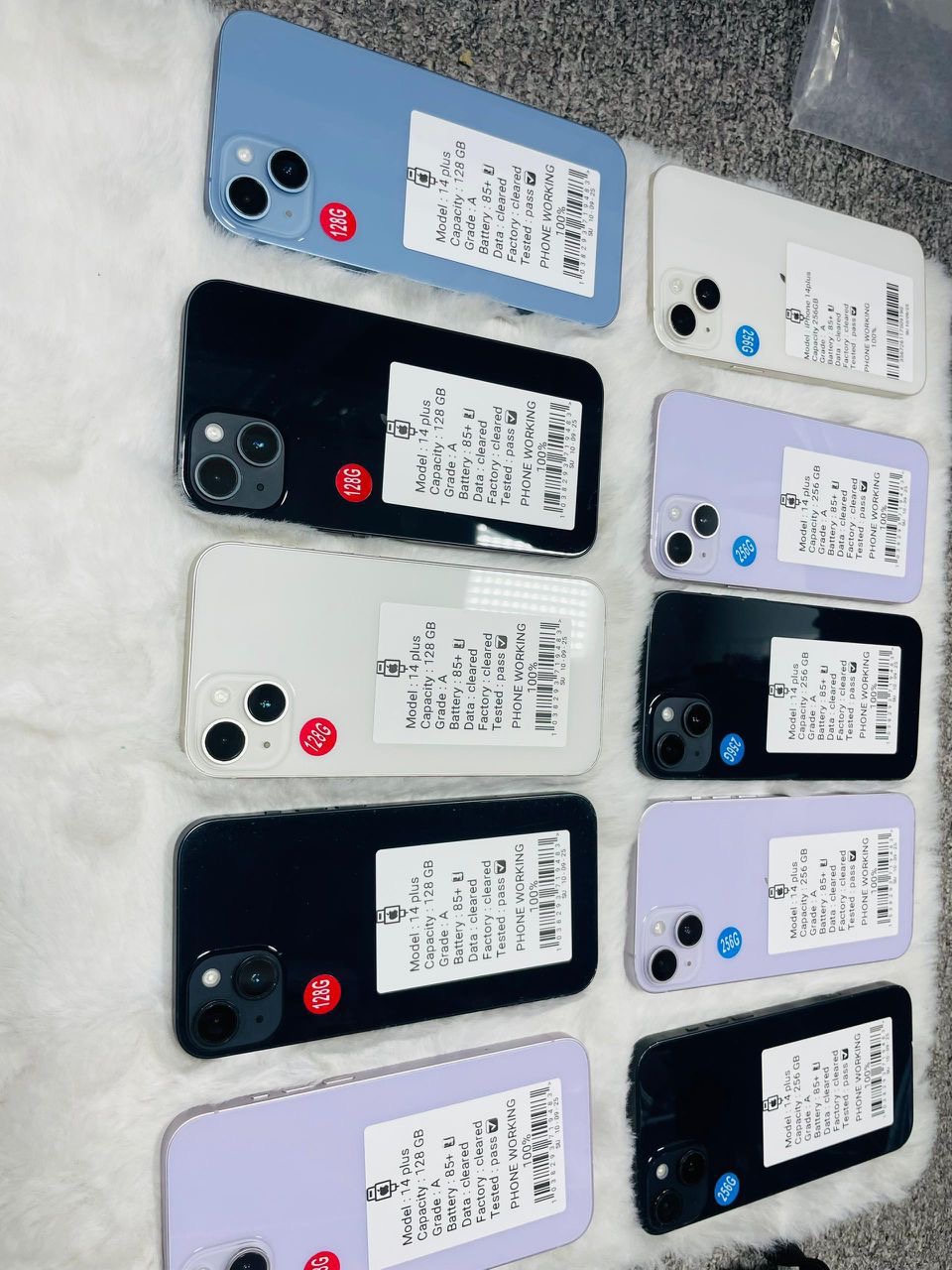 product